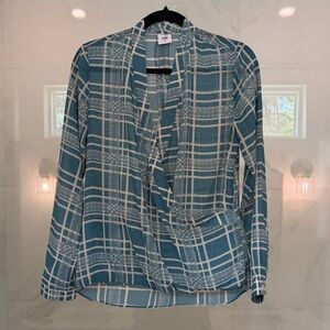 Cabi shirt, size small